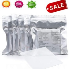 Dental Soft Splint Thermoforming Material Vacuum Forming 1.0/1.5/2.0mm Pack