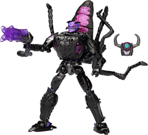 Transformers - Legacy Evolution/Generations Selects - ANTAGONY - new/sealed - Picture 3 of 3