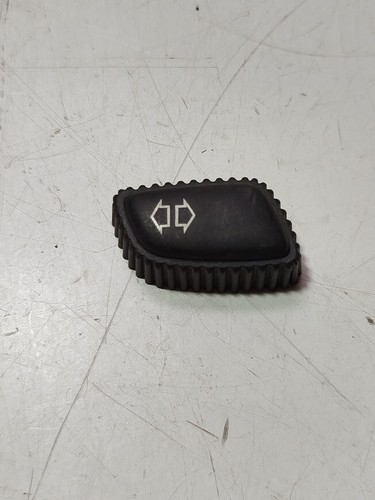 BMW E32 E34 Knopf Sitzverstellung hinten links Fahrerseite 1379101 #7