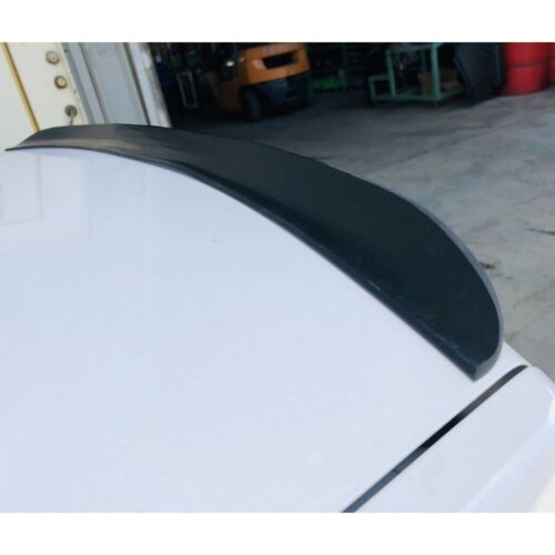 Duckbill 284RP Rear Trunk Spoiler Wing Fits 1996~2006 Jaguar XK XK8 XKR Coupe - Picture 6 of 7