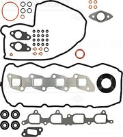 Victor Reinz 02-53694-01 Gasket Set, Cylinder Head For Nissan
