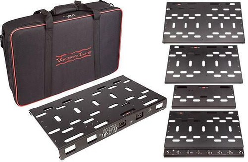 &K Laboratory 木霊ディレイ KODAMA DELAY テープエコー＆EP-3プリアンプをコンパクトに凝縮！【&K