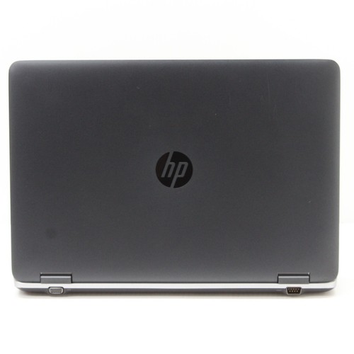 HP ProBook 650 G2 Windows 11 Pro 15" Laptop Intel Core i5 6200U8GB 256GB SSD - Bild 13 von 15
