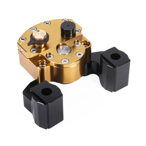 Adjustable Radial Steering Damper Stabilizer Kit For 890 Adventure /R 2021-2024 - Picture 7 of 18