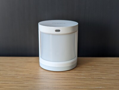 Aqara Motion Sensor RTCGQ11LM Zigbee