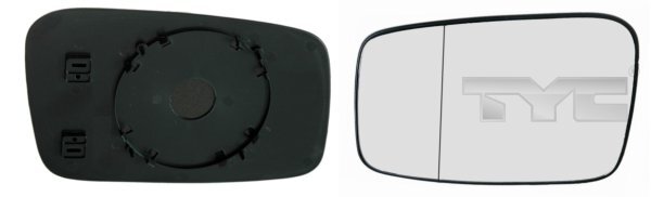 Spiegelglas Links Links FüR Volvo OE 8679304-image