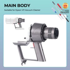 Vacuum Main Body Motor Screw-in Battery Replacement For Dyson V11 SV14