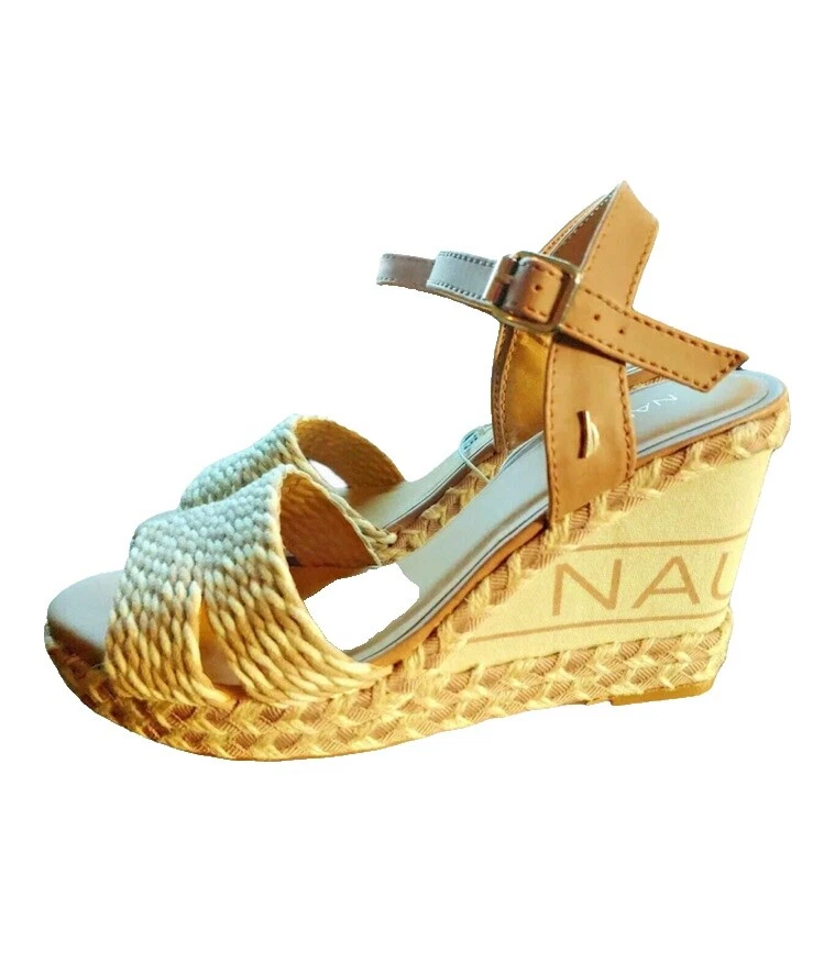 Женские сандалии Nautica