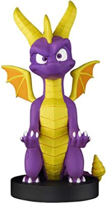 Spyro NEW Cable Guys (Smartphone Port / Controller + USB Cable 2 mt.)
