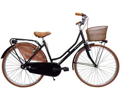 Bianchi Holland Bicicletta Vintage Bici Holland Donna Bicicletta