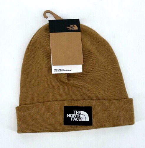 The North Face Dock Worker Recycled Beanie - Picture 9 of 12