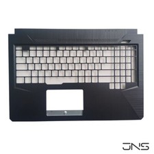 New Palmrest/Bottom Case For ASUS TUF Gaming FX80 FX80G FX80GD FX504
