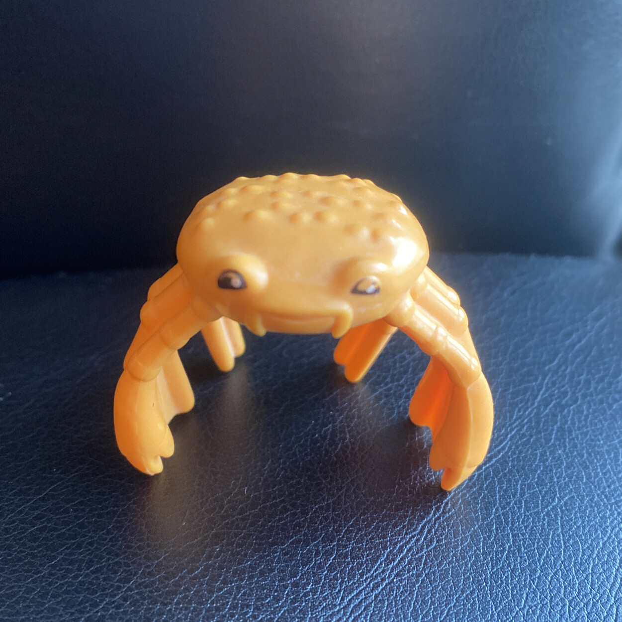 Giant Spider Crab Octonauts
