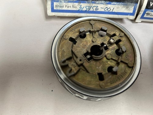 "3" NEW VEEDER-ROOT 315456-001 Gas Pump Mechanical Number Counter Wheel (DP) - Picture 3 of 16