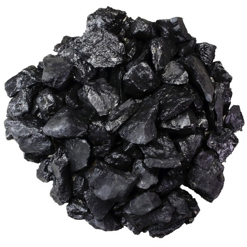 Shungita - Venta al por mayor de rocas ásperas para purificación de agua - Piedra Cristal (Rusia) - Imagen 35 de 40