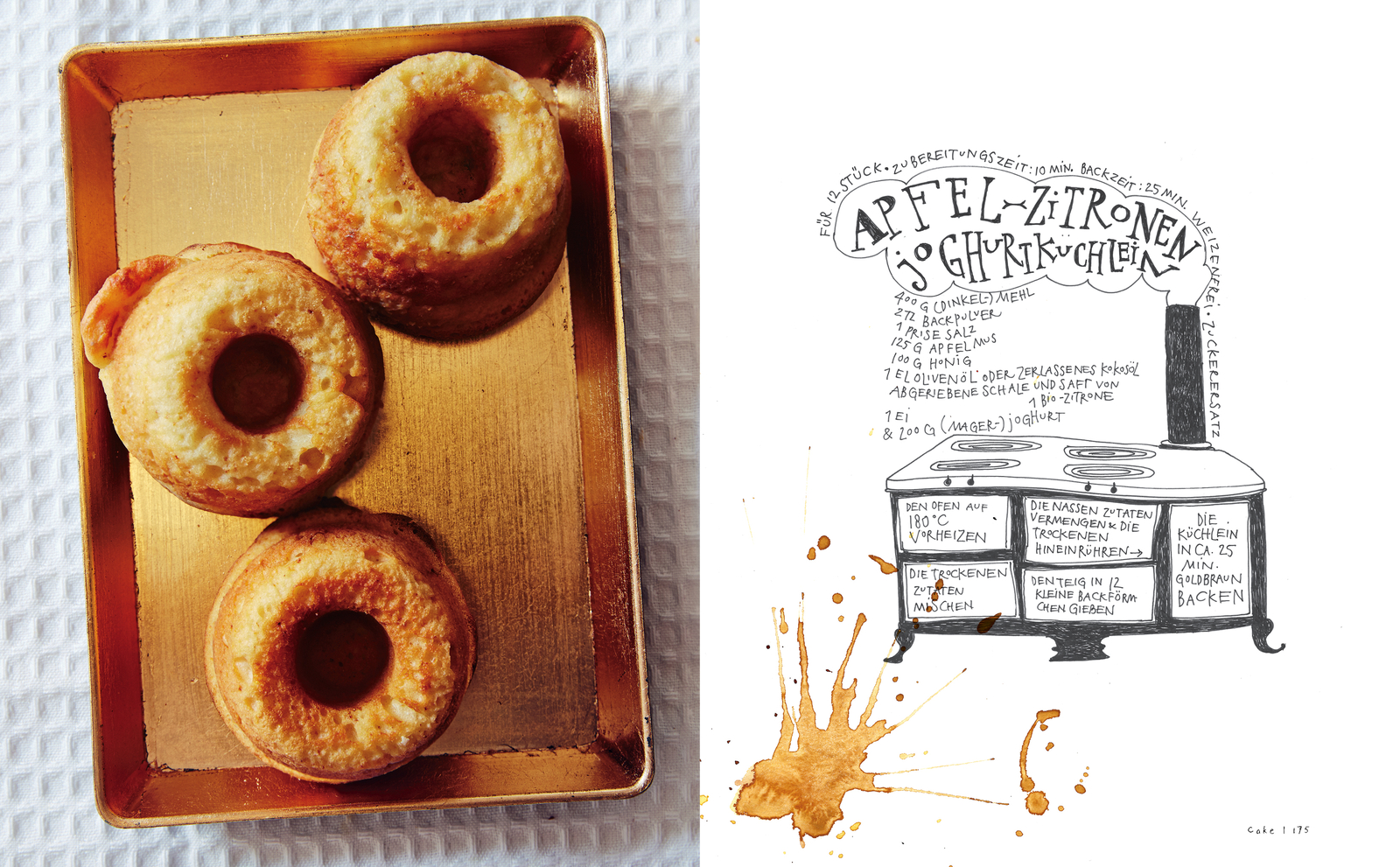 Thumbnail - Home Baked, Yvette Van Boven