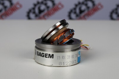 SAGEM 15RX390130 (812283) (RESOLVE) - 6 Monate Garantie