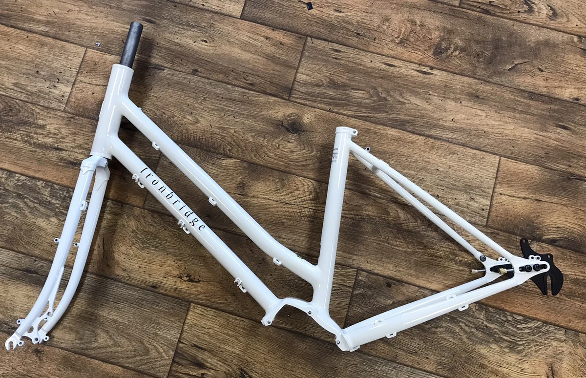 Pinion frameset deals