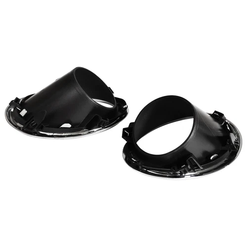 Fit 2017 2018 2019 Rogue Sport Bumper Fog Lights Driving Lamps Kit Left+Right - Picture 18 of 18