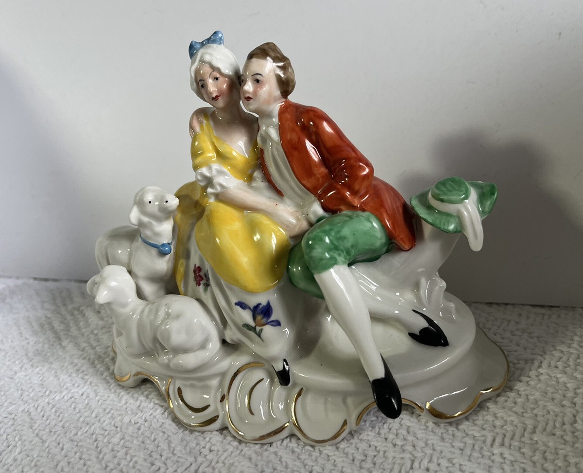 NOCH 15512 H0 Junge Paare (Neu und originalverpackt) in Neukirch a.d