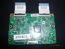 Samsung T-CON Board UN55K6250AF BN95-02677A BN97-10799A BN41-02481