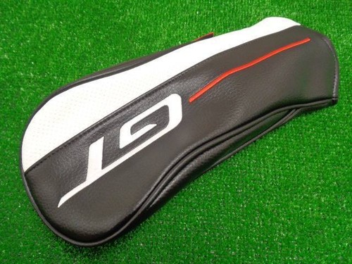 Titleist GT2 DENALI RED 50 Japan spec 5.5 18 degree fairwaywood - Picture 6 of 6
