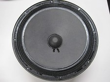 WOOFER MAGNAVOX S-8765 12" #5812221 ALNICO