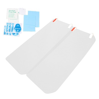 Dashboard Screen Protector For BMW K1600 GTL 2023 DE