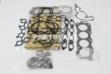 Toyota Lexus Sc430 3uzfe 4.3l Oem Genuine Engine Head Gasket Kit Set 04111-50512