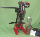 New Listing#1917 Mec Hydraulic / Air operated 410 Grabber Hustler reloading press