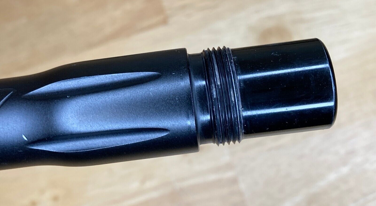 Rare Dye DM7 Gold/Black Paintball Marker Ultralite Hyper2 Electronic Fuse Bolt eBay