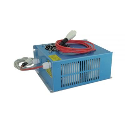 DY10 Reci Power Supply / Source for W2 / S2 CO2 Sealed Laser Tube AC110V