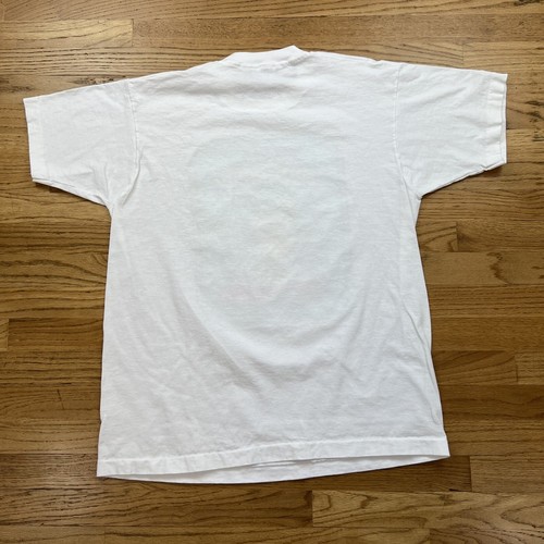 Vtg Stedman Grimmy 1990 Mother Goose and Grimm Toon Comic Strip T-Shirt XL USA - Picture 9 of 9