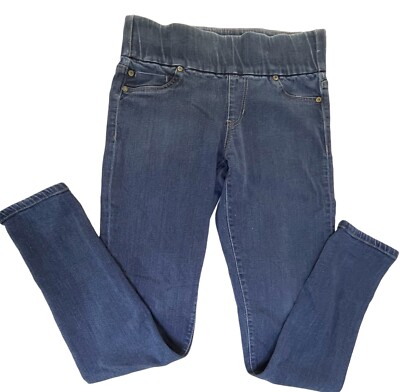 Liverpool Sienna Pull On Leggings Sz Inseam 27