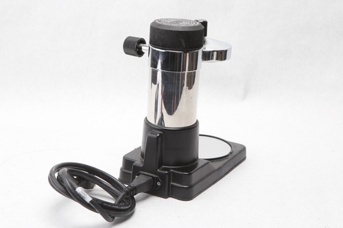 Máquina de café espresso vintage AMA Milano 1987 110 V 220 V W700 café sin filtro N13 - Imagen 5 de 13
