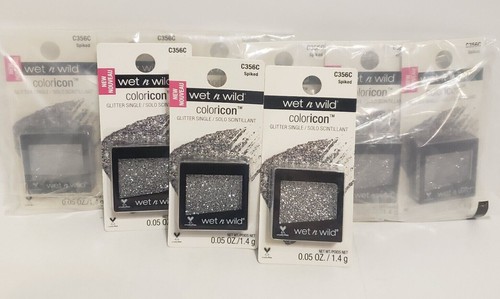 Wet N Wild Coloricon Kohl Eyeliner Pencil Black /Brown Now OR Eyeshadow - Picture 7 of 11