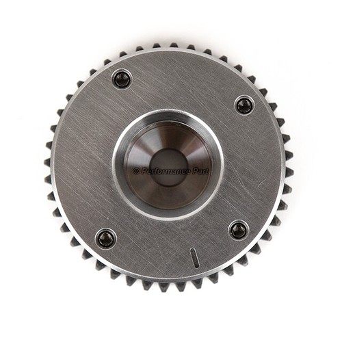 Piñón de engranaje del árbol de levas VVT se adapta a Nissan Altima Frontier Sentra 2.5L 13025-8J000 - Imagen 7 de 8
