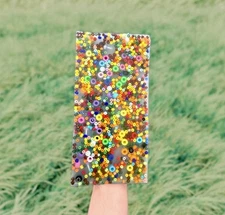 X-Large Pick Pad Sensory Fidget Toy For Hair Pulling,OCD, Autism, Anxiety &More!