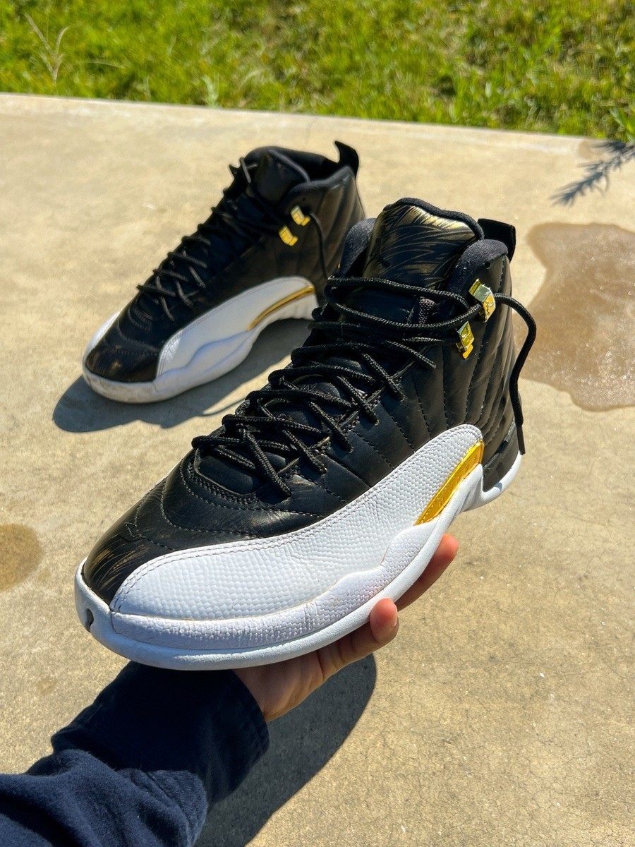 Retro 12s Wings 12s Black Wings Air Jordan 12 Air Jordan Retro 12