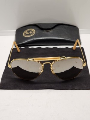 希少 USA Ray-Ban 50周年 The General Ray-Ban 50 B&L The General 1937-1987 50th Anniversary Bausch Lomb