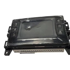 Genuine Mopar Multi Media Radio 68232022ZG