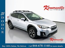 2018 Subaru Xv Crosstrek 2.0i Premium