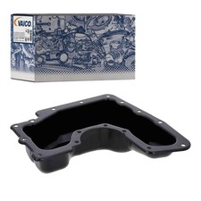 VAICO STAHLBLECH ÖLWANNE passend für CITROËN C3 C4 DS3 OPEL ASTRA COMBO CORSA CR