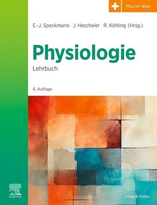 Physiologie Das Lehrbuch