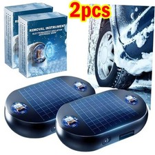 2PCS Electromagnetic Anti-freezing Device,Ele...