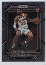 2022-23 Panini Prizm Tyrese Martin #241 1o2