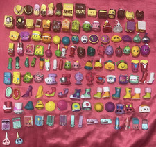 Shopkins Season 3 Near Complete Set Missing 5 Figures