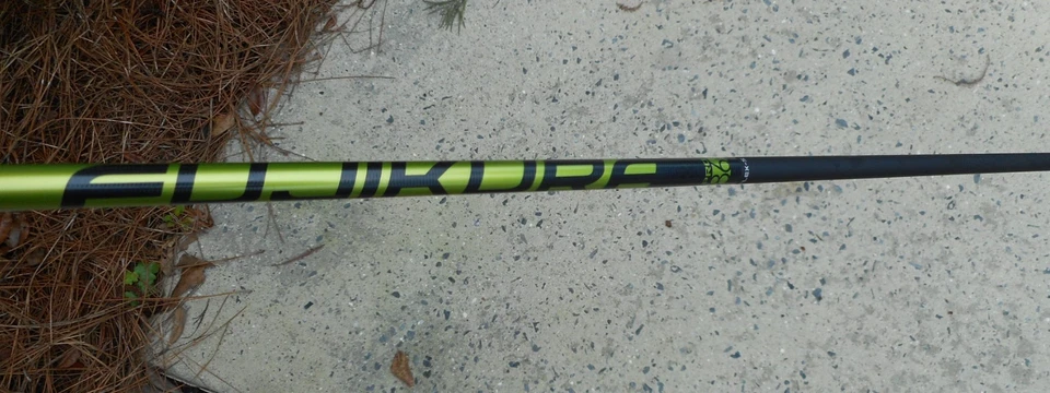 New Miura Golf CB-301 4-Iron Fujikura Speeder Pro 86-S Shaft Lamkin grip 39" - Image 4 of 4