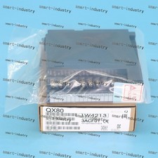 1pcs QX80 New PROGRAMMABLE CONTROLLER #ea