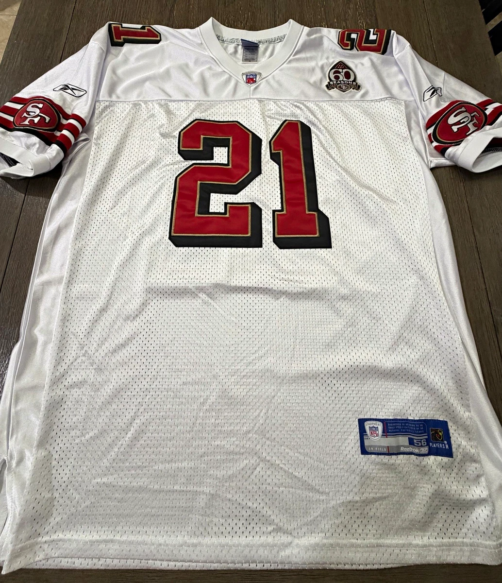 Reebok Frank Gore NFL Jerseys for sale | eBay